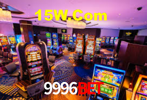 Bônus Generosos e Exclusivos no 9996Bet para Você!