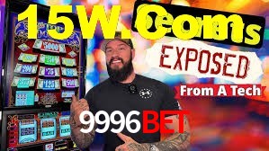 9996 Bet Vip