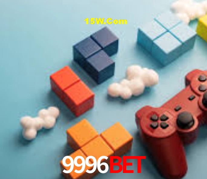 Apostas Esportivas na 9996Bet: Um Guia Completo