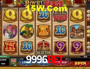 A Emoção da Loteria na 9996Bet: Uma Chance de Mudança de Vida