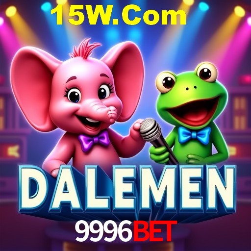 Flash Promotion 9996Bet