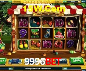 Descubra a Magia dos Jogos de Arcade no 9996Bet