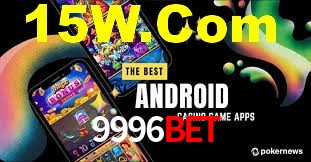 9996Bet App Interface