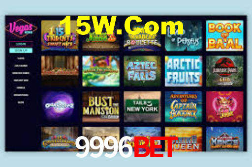 Descubra a Magia dos Jogos de Arcade no 9996Bet