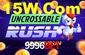 Welcome Bonus 9996Bet