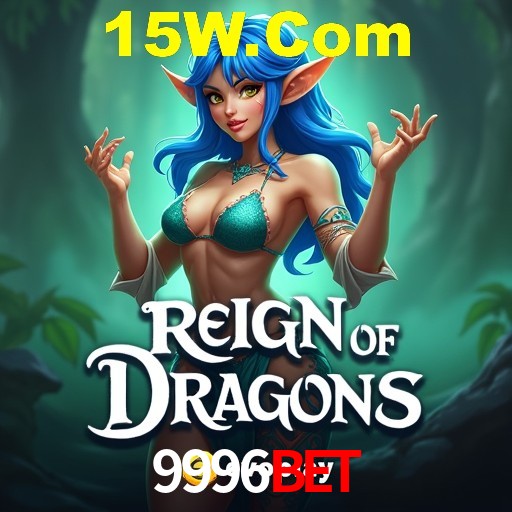 Descubra o Mundo do Cassino Online com 9996Bet