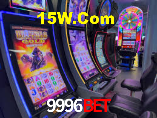 9996Bet