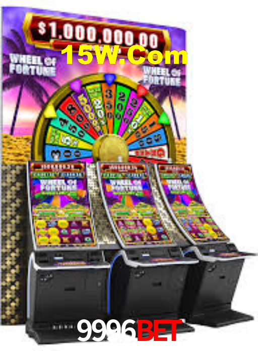 9996Bet: A Experiência de Casino com Jogos de Mesa ao Vivo